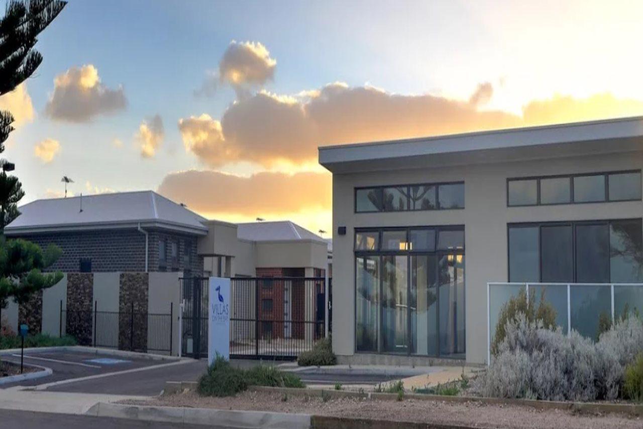 Villas On The Bay كنغزسكوت المظهر الخارجي الصورة